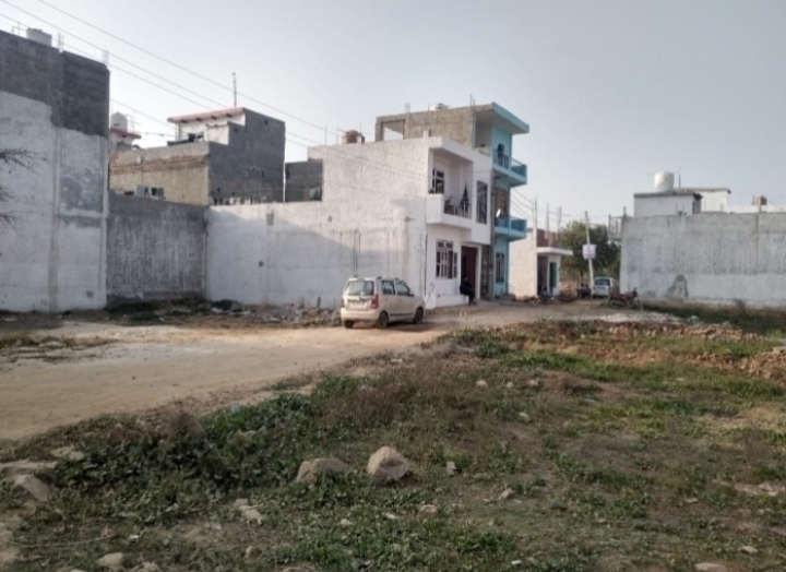  Plot For Resale in Gurgaon Village Gurgaon 6275491