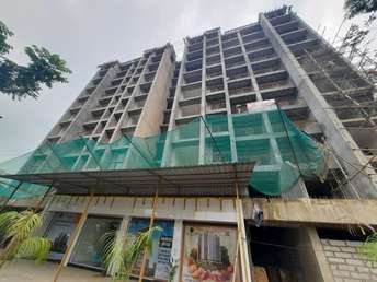 1 BHK Apartment For Resale in Aura Luxisca New Panvel Navi Mumbai 6275503