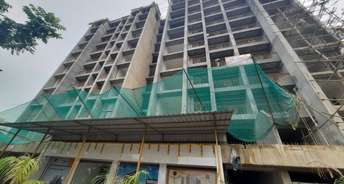 1 BHK Apartment For Resale in Aura Luxisca New Panvel Navi Mumbai 6275503