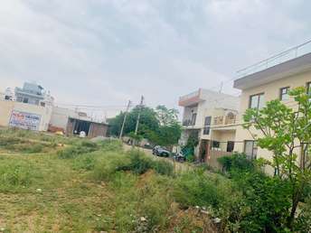 Plot For Resale in NKV Vaishnav Residency Sector 66 Gurgaon  6275520
