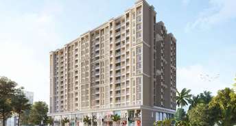 2 BHK Apartment For Resale in Varsha Balaji Vista New Panvel East Navi Mumbai 6275562