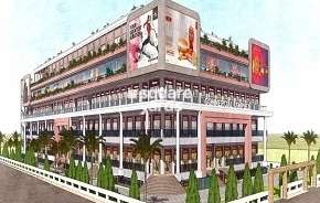 Commercial Shop 261 Sq.Ft. For Resale In Gn Sector Gamma I Greater Noida 6275606
