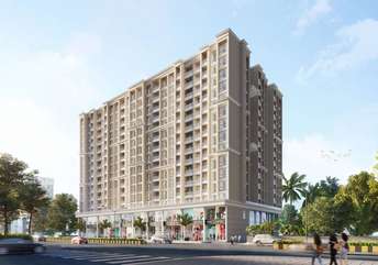 3 BHK Apartment For Resale in Varsha Balaji Vista New Panvel East Navi Mumbai 6275585