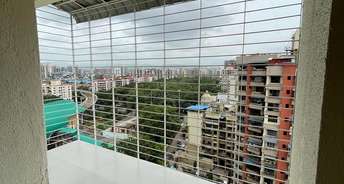 3 BHK Apartment For Rent in Kamdhenu Pride Kharghar Navi Mumbai 6275614