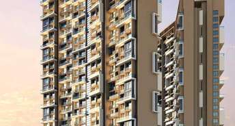 2 BHK Apartment For Resale in Balaji Delta Central Kharghar Navi Mumbai 6275604