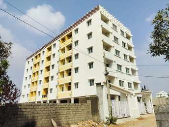 2 BHK Apartment For Resale in Attapur Hyderabad 6275737