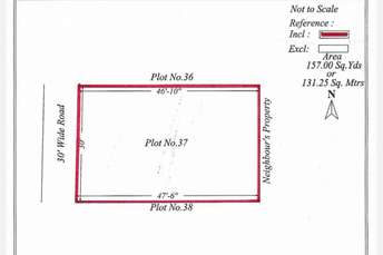  Plot For Resale in Budwel Hyderabad 6275744