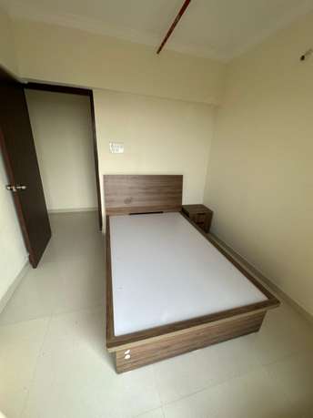 2 BHK Apartment For Rent in Raunak City Sector 4 D4 Kalyan West Thane 6275759