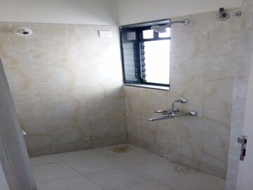 Bathroom in 2 BHK Apartment at Puraniks Tokyo Bay, Kasarvadavali – for Sale