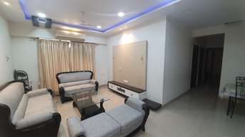 3 BHK Apartment For Rent in Chembur Mumbai 6275821
