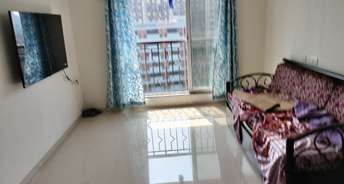 1 BHK Apartment For Rent in Crescent sky Heights Dahisar East Mumbai 6275856