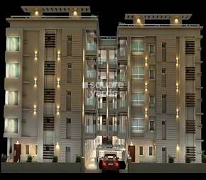 3 BHK Apartment For Resale in Vimbri Rockville Banjara Hills Hyderabad 6275892