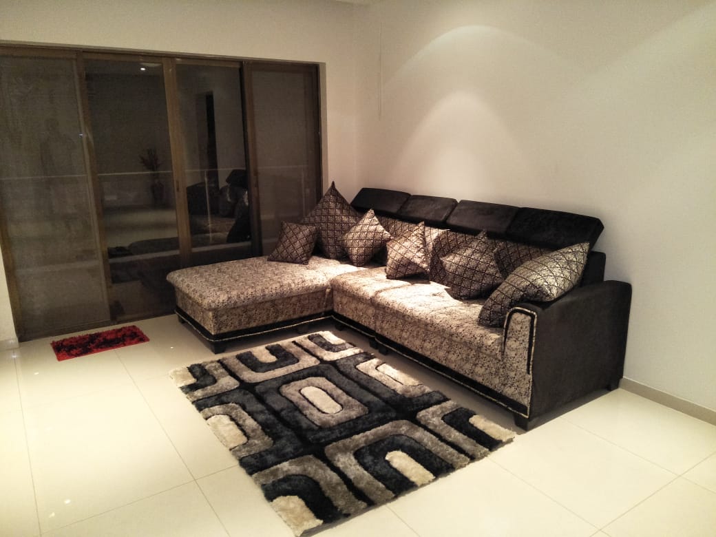 2 BHK Apartment For Sale in Lushlife Ovo