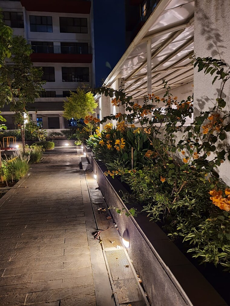 Exterior View, lushlife-ovo 2 Bedroom 1200 Sq.Ft. Apartment In Undri Pune 6275960