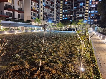 2 BHK Apartment – Nearby View at Lushlife Ovo, Undri - for Sale