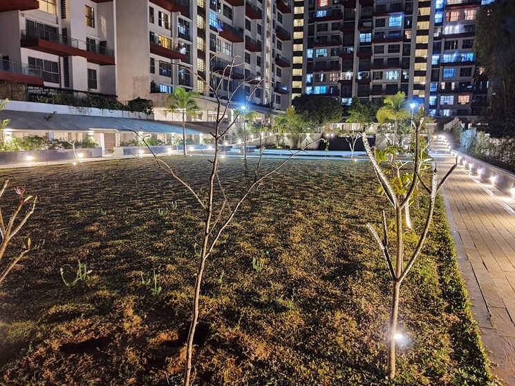 Nearby, lushlife-ovo 2 Bedroom 1200 Sq.Ft. Apartment In Undri Pune 6275960