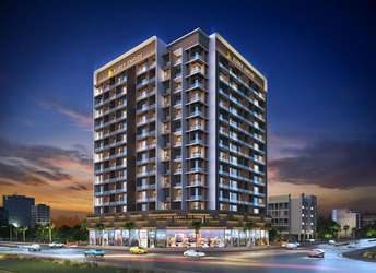 2 BHK Apartment For Resale in Ulwe Navi Mumbai 6275965