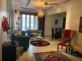 3 BHK Apartment For Rent in Vasant Kunj Delhi 6275970
