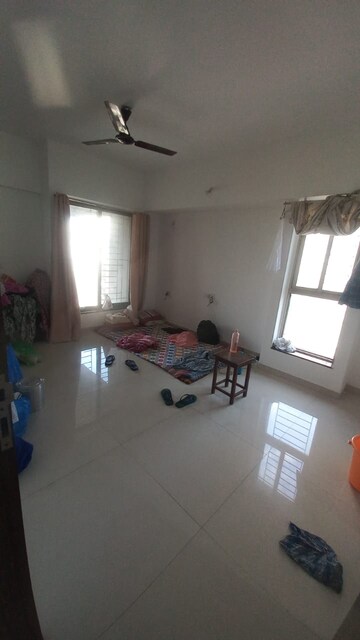 Bedroom in 1 BHK Apartment at Alcon Royce, Kondhwa – for Rent