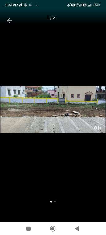 Commercial Land 1300 Sq.Ft. For Rent In Nighoje Pune 6275987