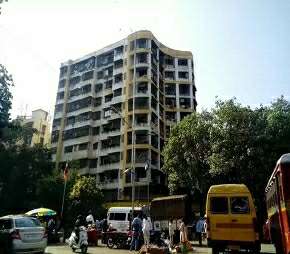 1 BHK Apartment For Rent in Kanan Apartment CHSL Ghatkopar West Mumbai 6275999