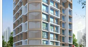 1 BHK Apartment For Resale in Rudra Corner Ulwe Navi Mumbai 6275995
