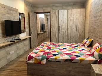 1 BHK Builder Floor For Rent in Dlf Phase ii Gurgaon 6275997
