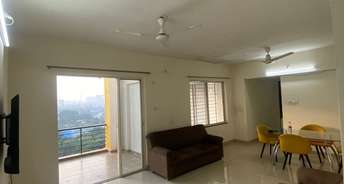2 BHK Apartment For Rent in Aurum Allure Baner Pune 6276020