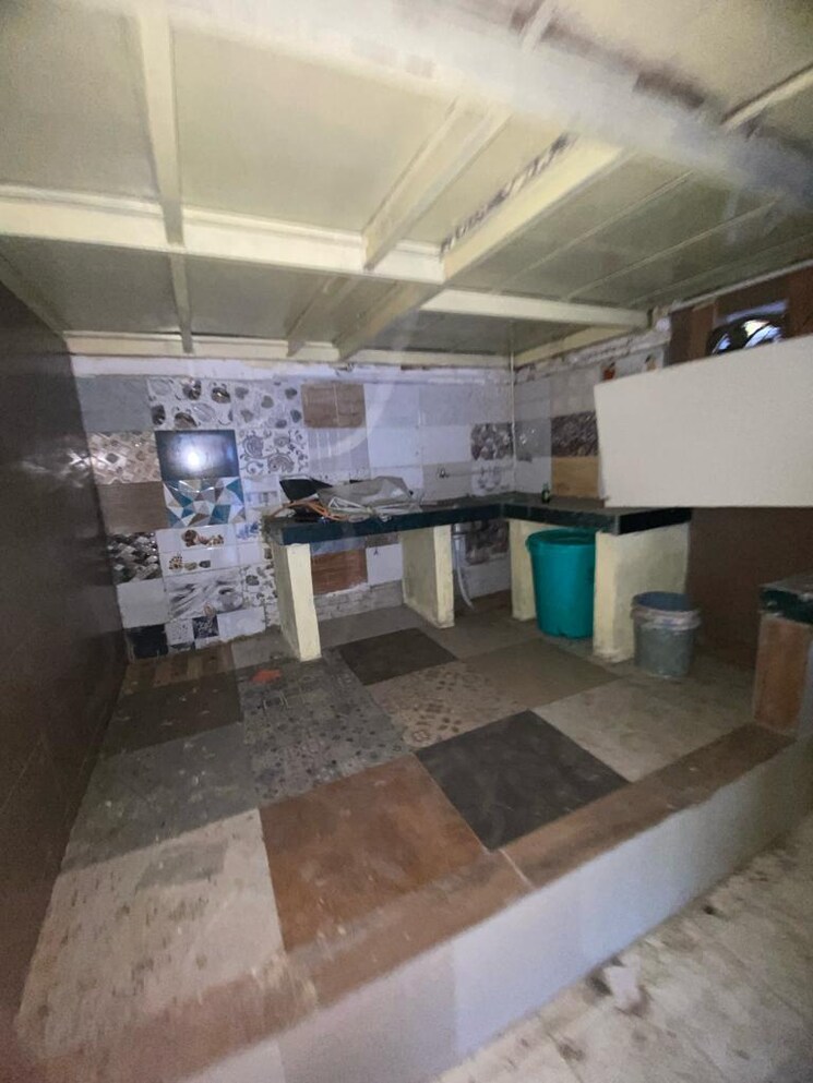 Kitchen, bramha-estate Commercial Shop 400 Sq.Ft. In Kondhwa Pune 6276015