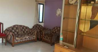2 BHK Apartment For Rent in Anand Nagar Pune 6276010