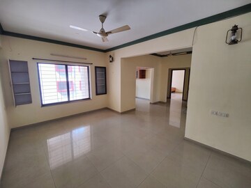 3 BHK Apartment For Rent in Salunkhe Vihar Society