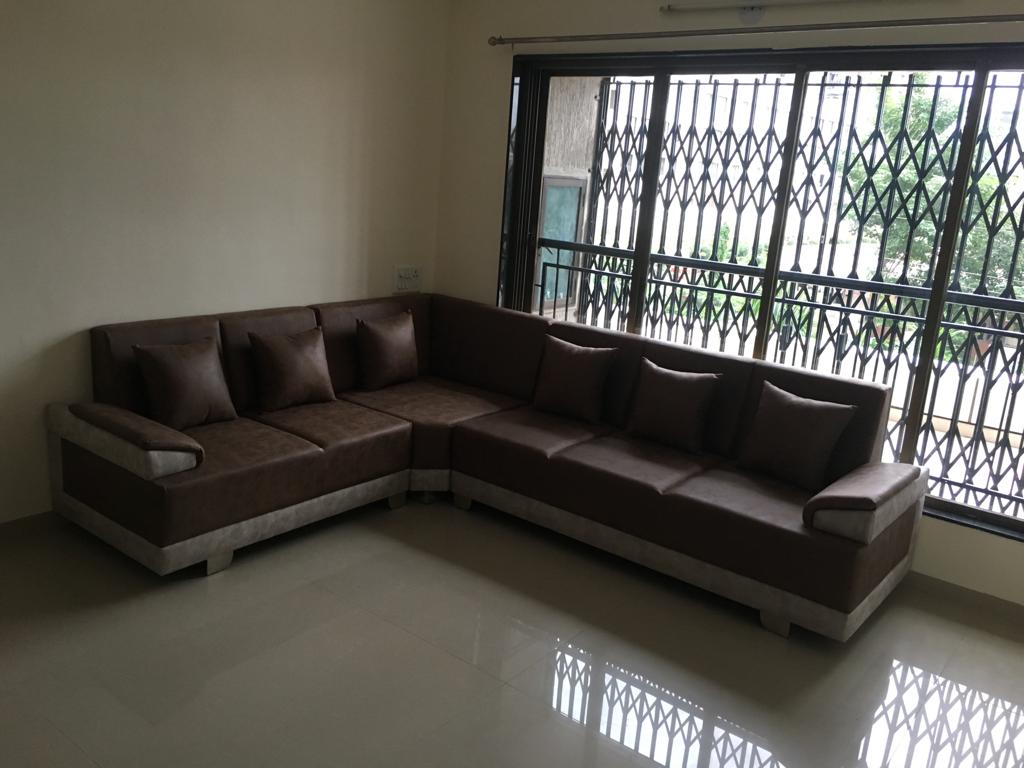 3 BHK Apartment For Resale in Vesu Surat  6276040