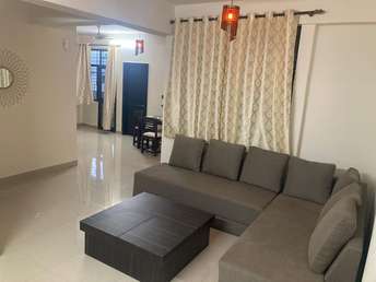 2 BHK Apartment For Rent in Vasant Kunj Delhi 6276045