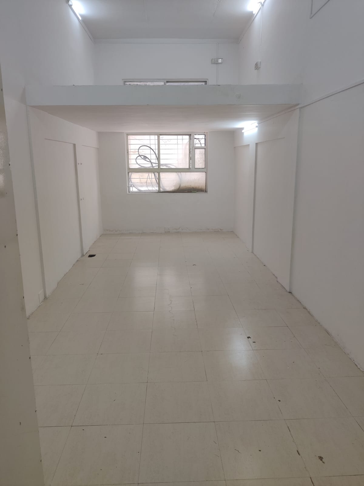 Retail Shop For Sale in Kolte Patil Bizzbay Mall