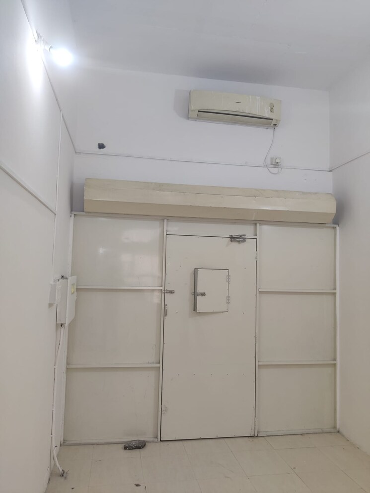 Master Plan, kolte-patil-bizzbay-mall Commercial Shop 600 Sq.Ft. In Mohammadwadi Pune 6276048