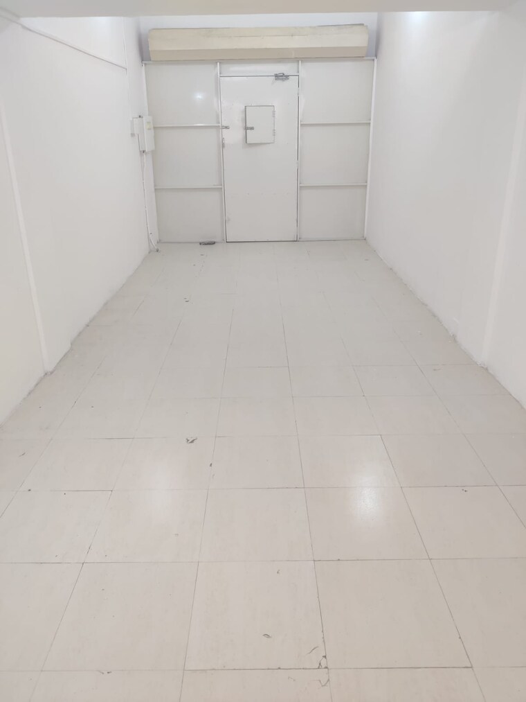 Common Area, kolte-patil-bizzbay-mall Commercial Shop 600 Sq.Ft. In Mohammadwadi Pune 6276048