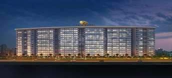 3 BHK Apartment For Resale in NMS Palm Amore Sector 46 Navi Mumbai 6276014