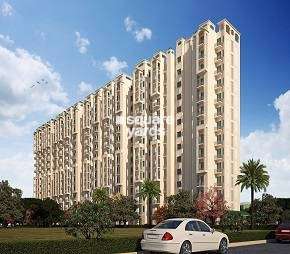 1 BHK Apartment For Resale in Mehak Jeevan Raj Nagar Extension Ghaziabad 6276109