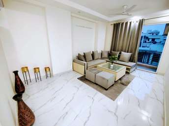 1 BHK Builder Floor For Rent in Sector 57 Gurgaon 6276118