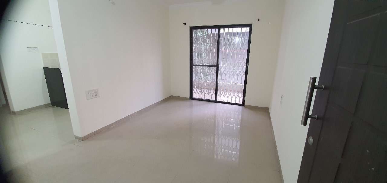 2 BHK Apartment For Rent in Mauli Residency Wakad Wakad Pune 6276129