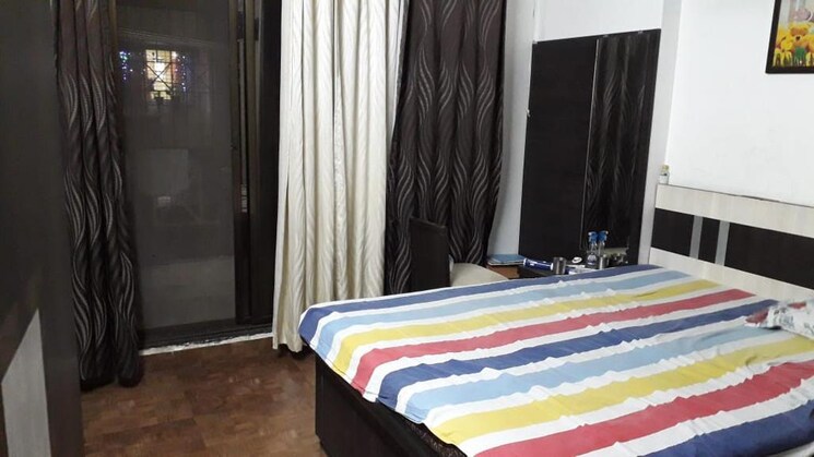 Bedroom, gurukrupa-rishikesh 3 Bedroom 870 Sq.Ft. Apartment In Dombivli East Thane 6276128