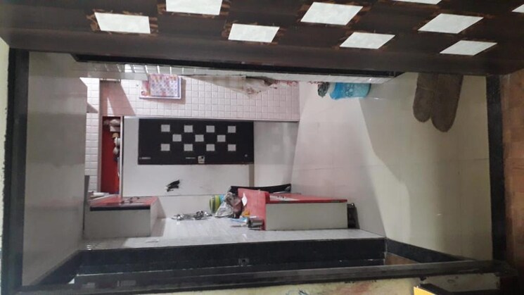 Kitchen, gurukrupa-rishikesh 3 Bedroom 870 Sq.Ft. Apartment In Dombivli East Thane 6276128