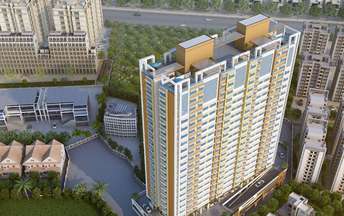 3 BHK Apartment For Resale in Prabhav Manibhadra Tower Mulund West Mumbai 6276152