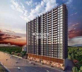 3 BHK Apartment For Resale in Goel Ganga Avanta Mundhwa Pune 6276160