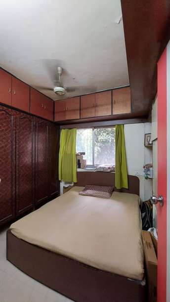 1 BHK Apartment For Resale in Anita Nagar Chs Kandivali East Mumbai  6276204