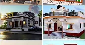3 BHK Independent House For Resale in Omaxe Heights Gomti Nagar Gomti Nagar Lucknow 6276215