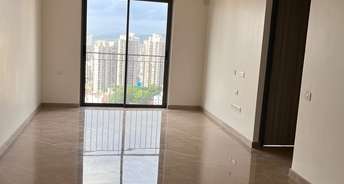 2 BHK Apartment For Rent in Rustomjee Summit Borivali East Mumbai 6276243