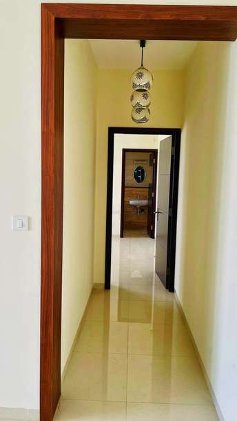 1 BHK Apartment For Rent in Bren Champions Square Sarjapur Road Bangalore 6276242
