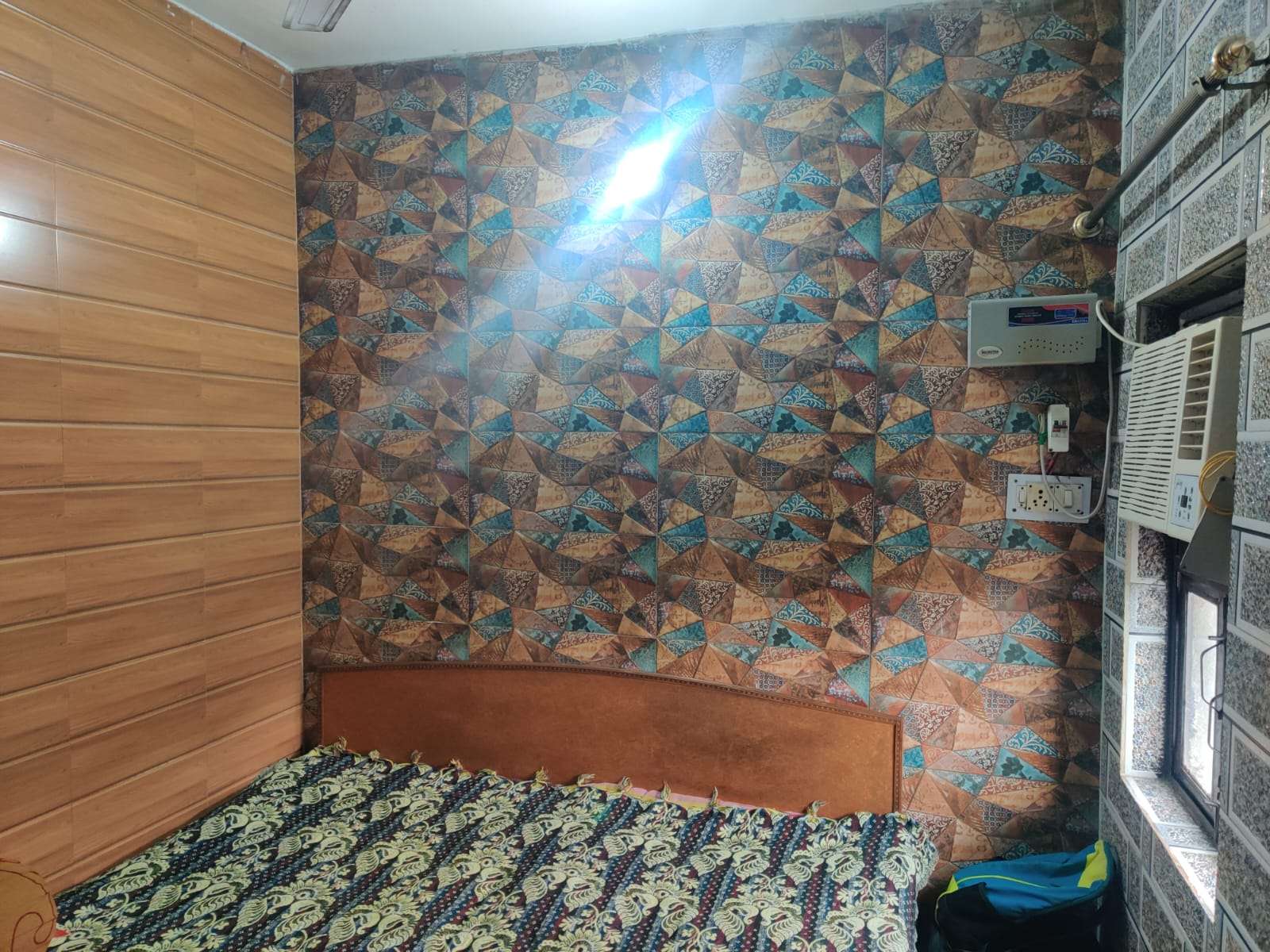 3 BHK Apartment For Resale in Rohini Sector 2 Delhi 6276244