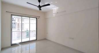 3 BHK Apartment For Rent in Ulwe Sector 17 Navi Mumbai 6276250